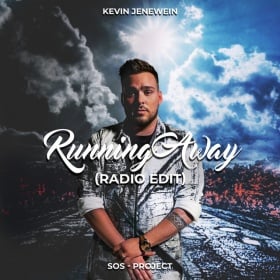 KEVIN JENEWEIN FEAT. SOS PROJECT - RUNNING AWAY